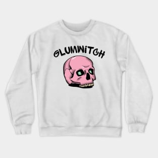 Glisney Crewneck Sweatshirt